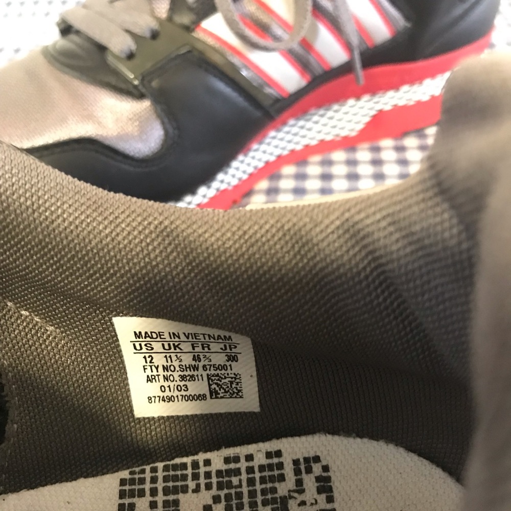 🔥 ADIDAS Amazing Sneaker 🔥 - Picture 5 of 8
